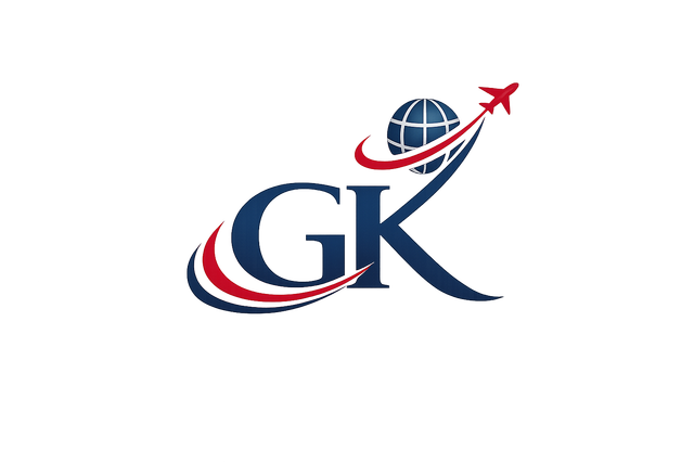 Vize Danışmanlık Logo